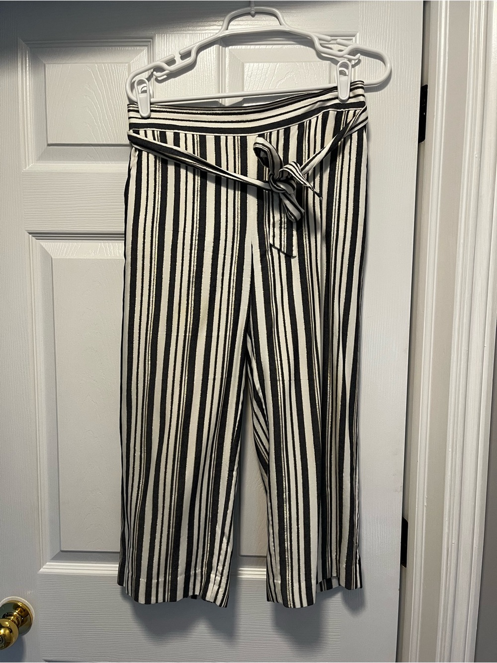 Loft Capri pants